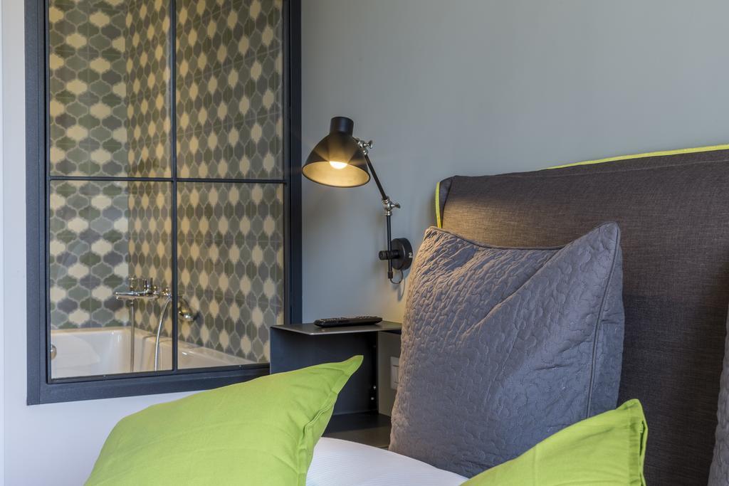 Eve Penthouse Colosseo Rom Exterior foto