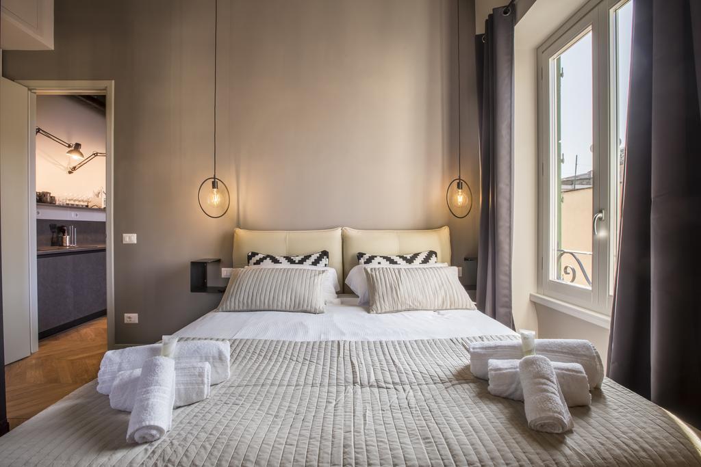 Eve Penthouse Colosseo Rom Exterior foto